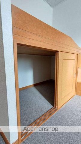 レオパレスエクレールの内装写真