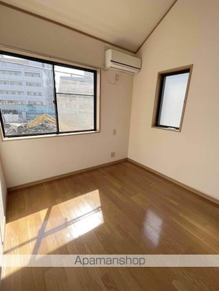 東京都杉並区阿佐谷南２丁目[1R/16.38m2]の内装