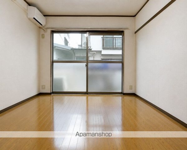 クロノス綱島東Northの内装写真