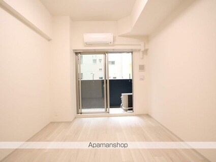 プレサンス上前津エレスタ[1K/22.77m2]の内装