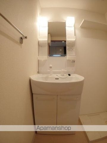グレイスハイツ東中通タワーの内装写真