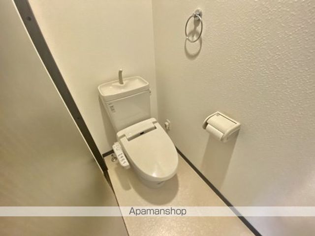 ALIVIO上水前寺の内装写真