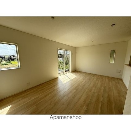 Ｋｏｌｅｔ千葉川戸町[4LDK/97.2m2]のリビング・居間