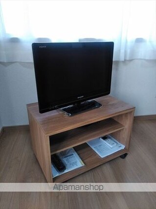 和歌山県和歌山市木広町５丁目[1DK/25.65m2]の内装7