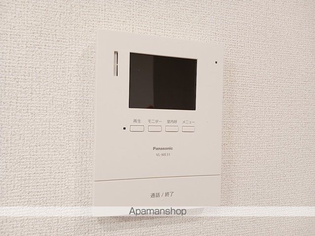 ブルーノワールの内装写真