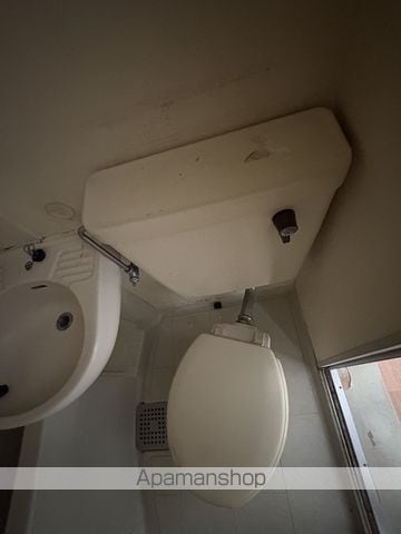 ガーデンコート早出の内装写真