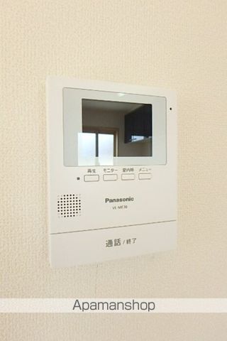 グラン・リーオ D棟の内装写真