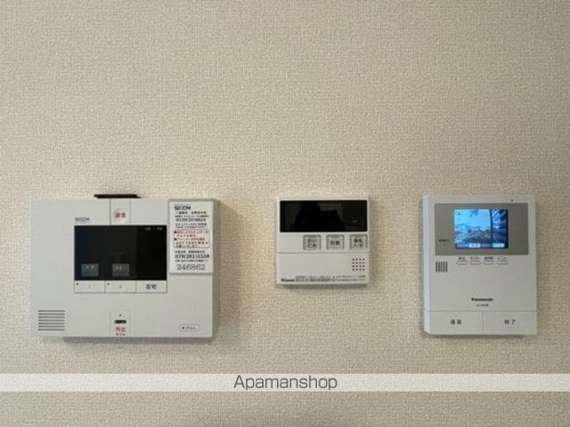 エソラ ソレーユ田寺東の内装写真