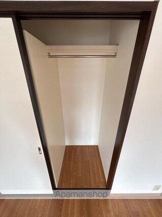 リベラ寺井　Ａ・Ｂ棟[1LDK/43.42m2]の内装5