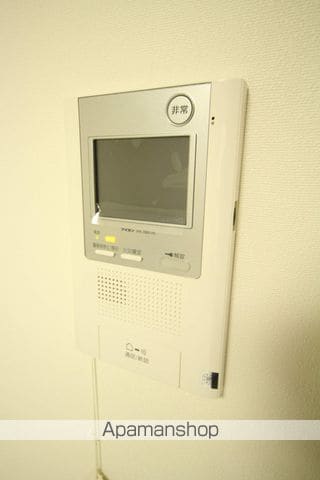RESIDENCE SAISONの内装写真