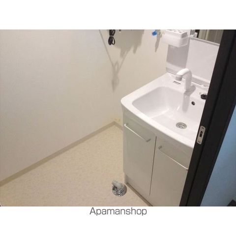 アッサンブラージュC.T.Wの内装写真