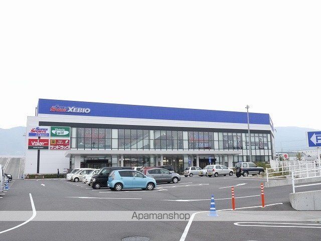 コリーヌ寿の周辺写真