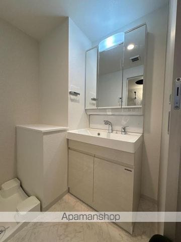 SーRESIDENCE瓦町駅aloの内装写真