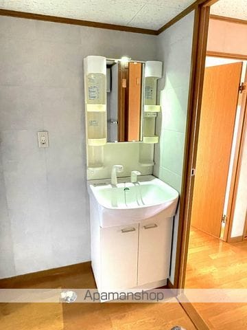 エステートマンションウェストプラザ館の内装写真