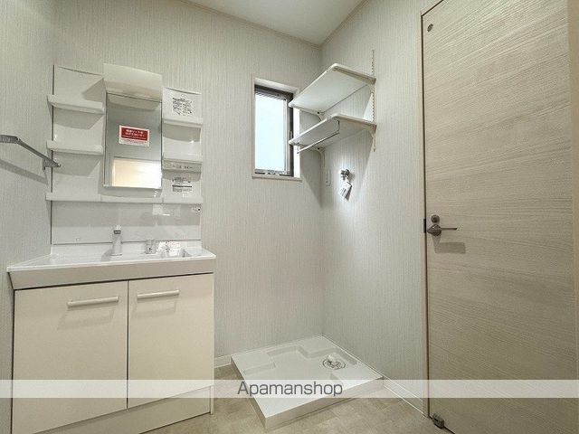 La・Casaの内装写真