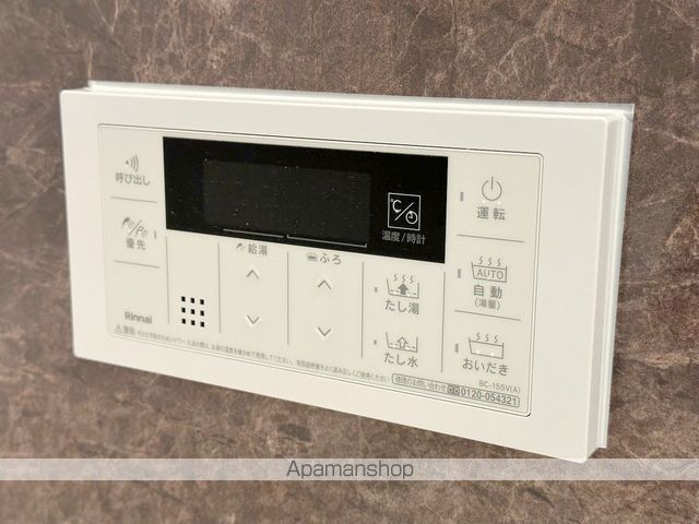 LAFITE松屋町の内装写真