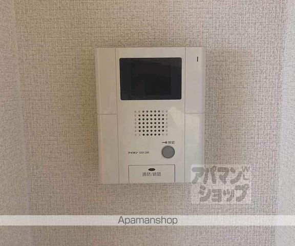 エリーフラッツ嵐山の内装写真
