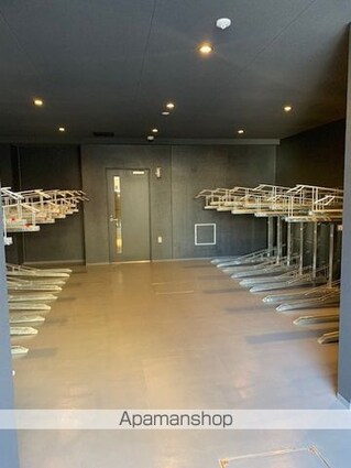 Ｓ－ＲＥＳＩＤＥＮＣＥ松戸ｂｅｎｅ[1K/22.26m2]の共用部5