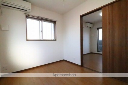 Ａｍｏｕｒ　ｓｕｎ[1LDK/43.42m2]の内装8