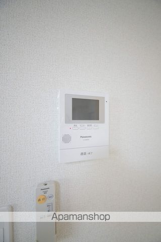 コリーヌメゾンAの内装写真