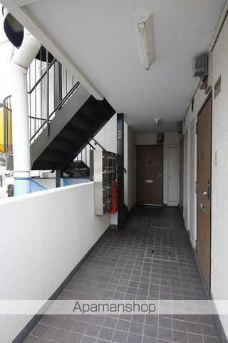 アクセルフラッツのその他写真