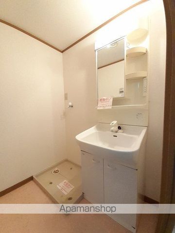 フルール・Mの内装写真