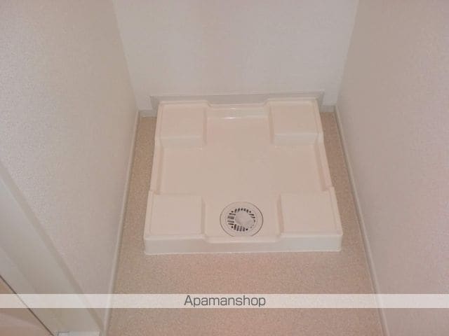 プリムラ TK01の内装写真