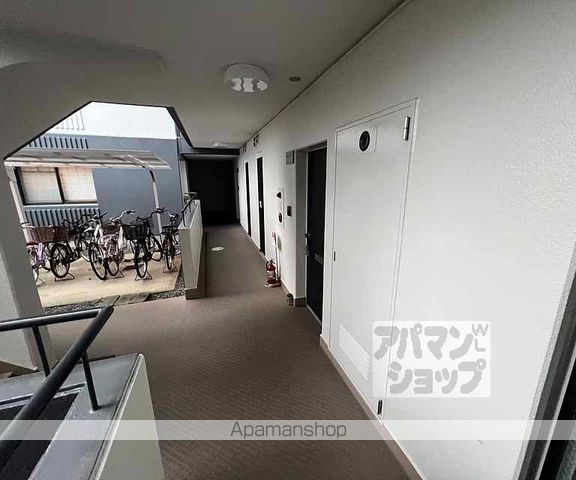 グランドハイツ嵯峨野のその他写真