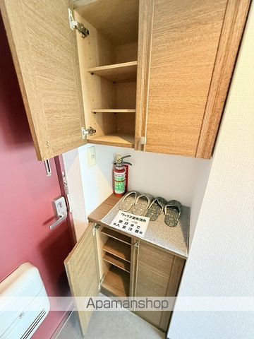 宮の森310マンションの内装写真