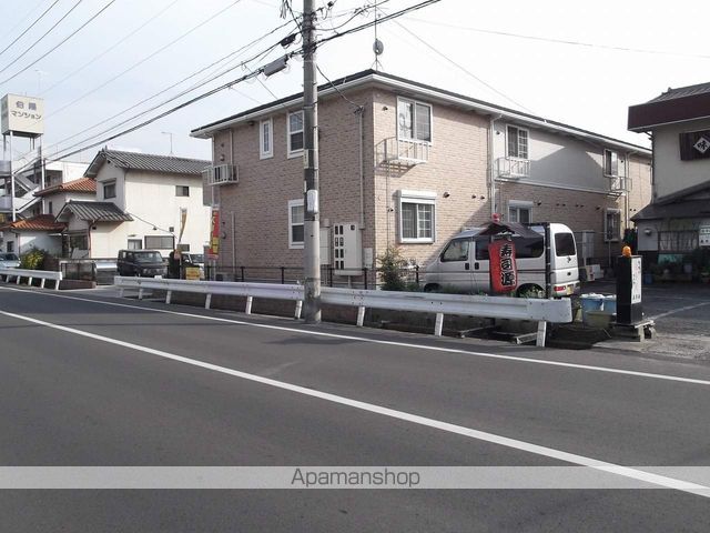 山陽本線 東福山駅 徒歩28分 2階建 築17年の外観写真