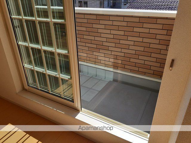 ラフレシールの内装写真