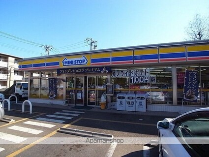 レオネクストうめの木[1R/33.12m2]の周辺5