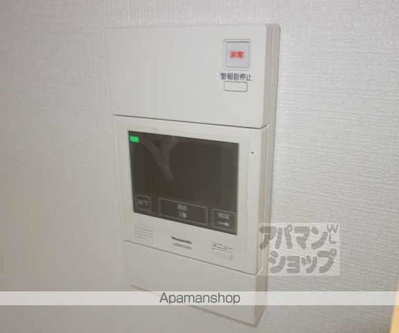 ソルテラス京都東寺HOMAREの内装写真
