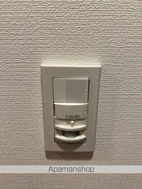 東京都新宿区北新宿４丁目[1K/25.13m2]の内装7