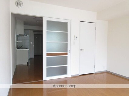 コントラーダ・ウノ[1DK/37.38m2]の内装1