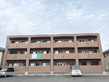 滋賀県長浜市弥高町[2LDK/59.85m2]の外観4