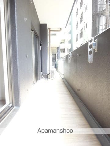 LA DOUCEUR谷町の内装写真