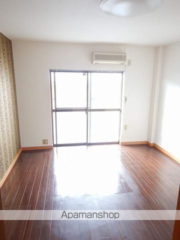 タイムマンションの内装写真