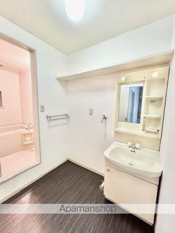 フレグランス床波Stの内装写真