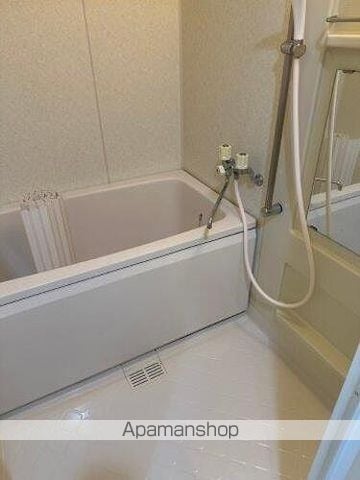 ライオンズマンション大和八木の内装写真
