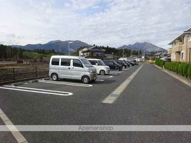 プリマ ヴェーラ Aの外観写真