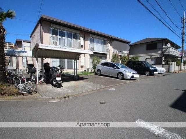 パークサイドハウス Aのその他写真