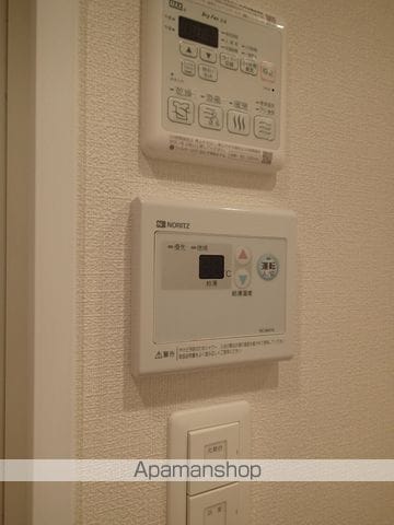 プレサンス松屋町駅前デュオの内装写真