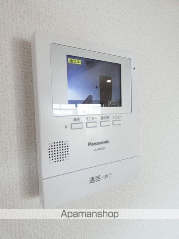マイシャトー国府台の内装写真