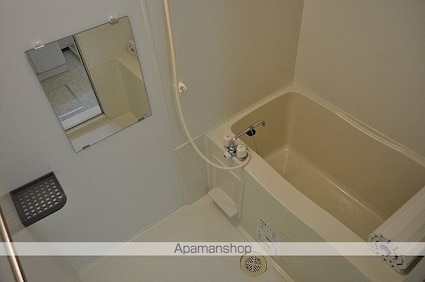 メルヴェーユ八潮中央　Ｂ[1LDK/33.67m2]のバス