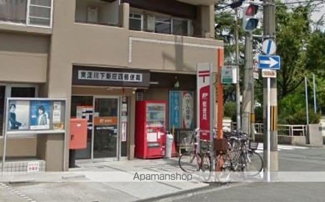 フジパレス下新庄I番館の周辺写真