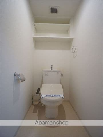 レジディア高岳の内装写真