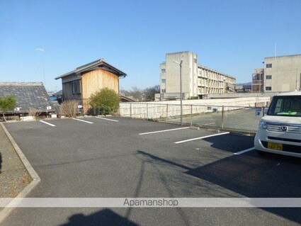 ハイツ学園通り[1K/24m2]の共用部3