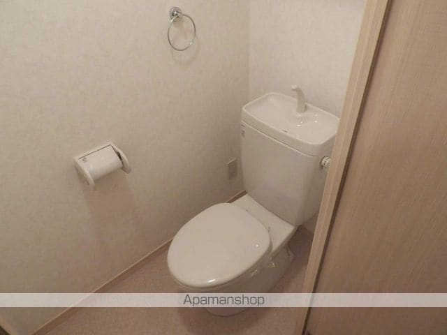 フラップワン高宮の内装写真