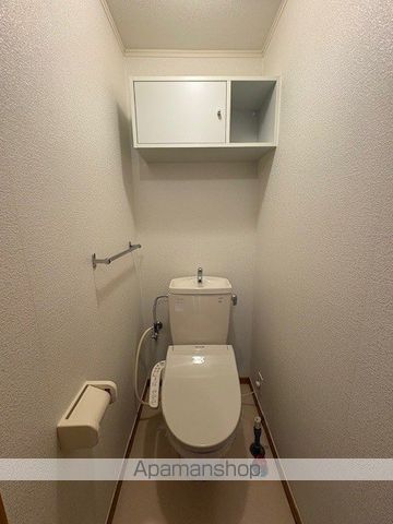 グレイスヴィラサンヨーCの内装写真